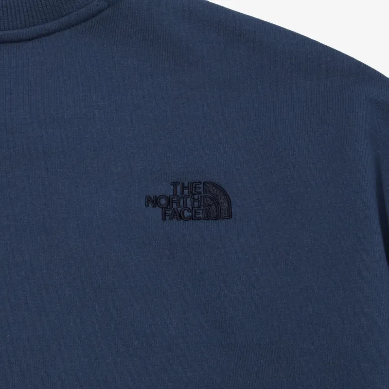 THE NORTH FACE Sweatshirts Women's Blue-2