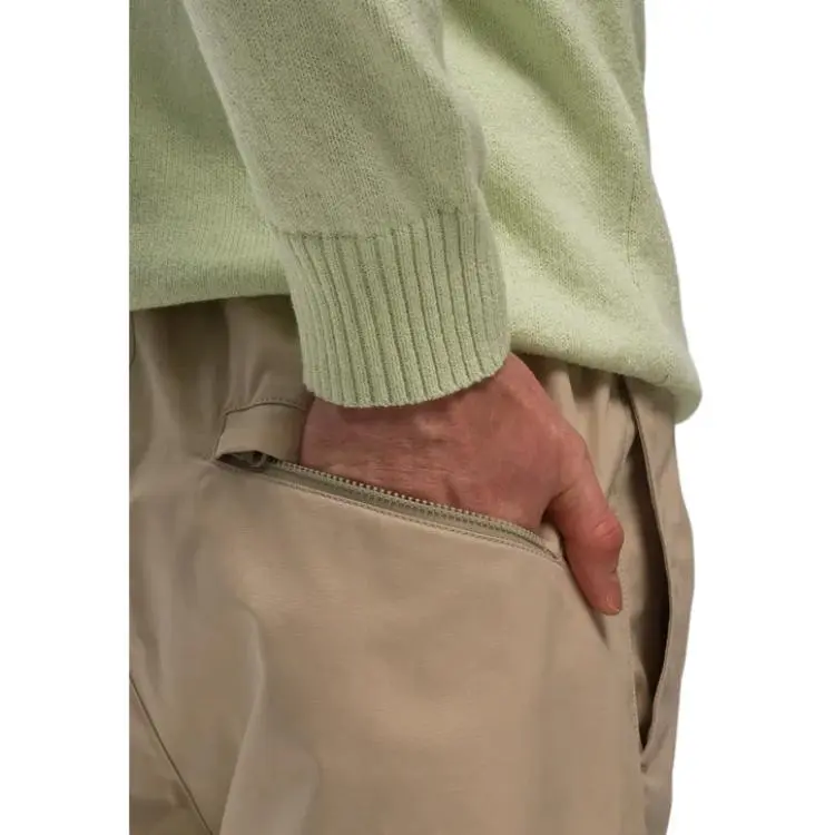 STONE ISLAND Cargo Logo Shorts-3