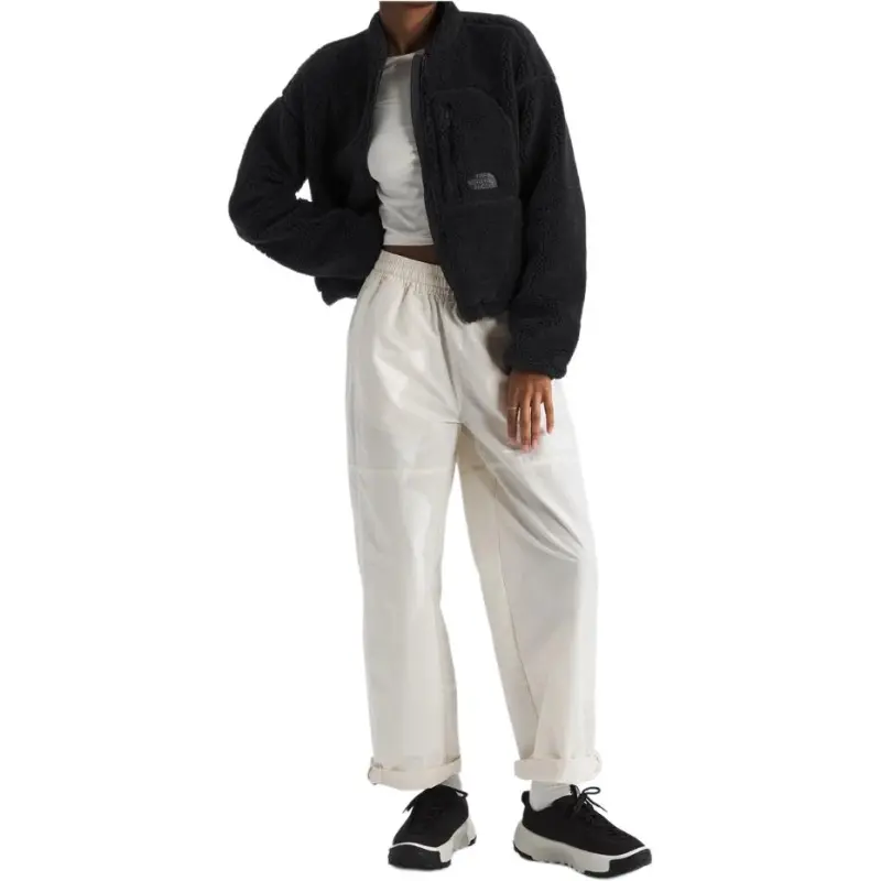 THE NORTH FACE Women's’s Extreme Pile 2 Full-Zip Jacket-1