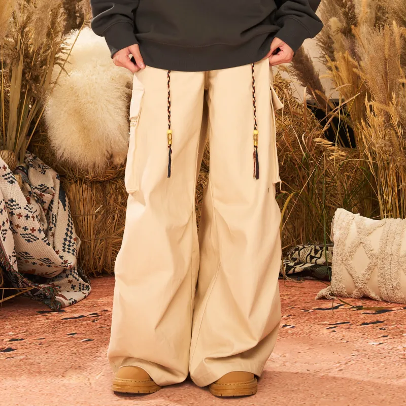 NSTNEW START Cargo Pants Unisex-8