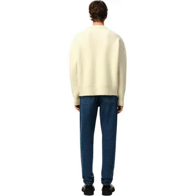 Ami Paris Ami De Coeur Jumper-2