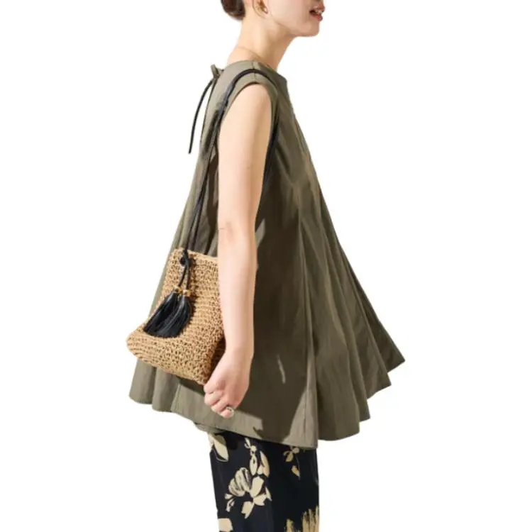 FREAK'S STORE Shirt Women's Olive Green-2