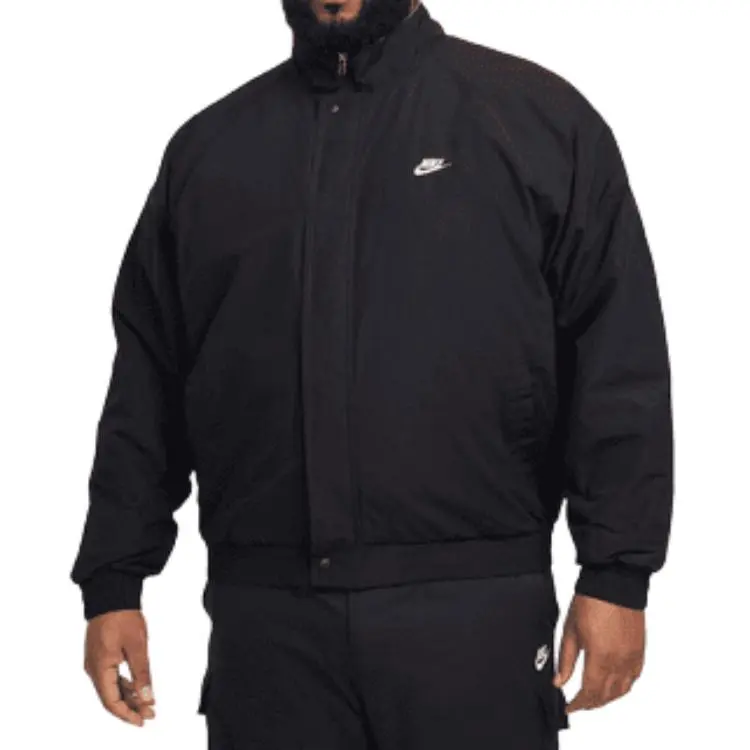 Nike Club Futura Men's Jacket-1
