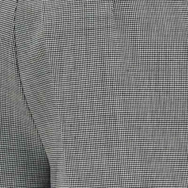 PINKO Nevi Checked Shorts-3