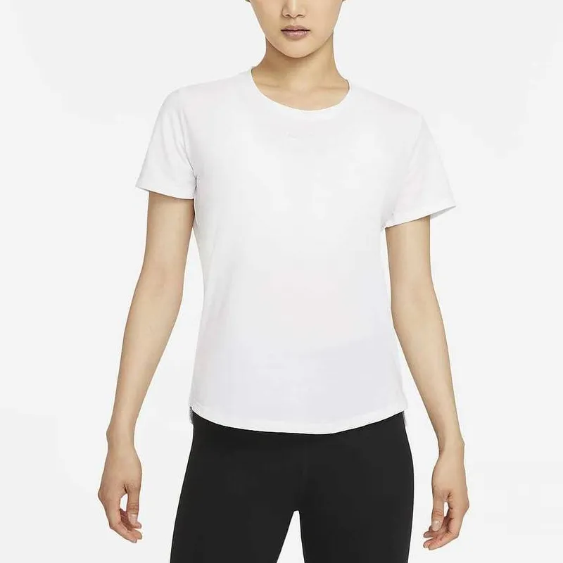 Nike Tank Tops Women's White-3