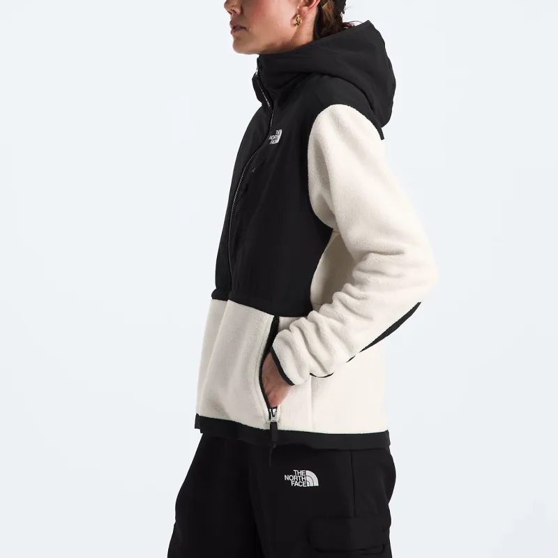 THE NORTH FACE Women's’s Retro Denali Hoodie-3