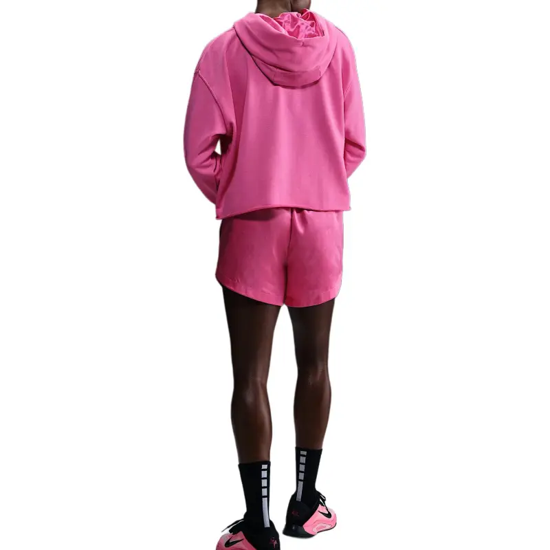 Nike A'ja Wilson Women's Basketball Shorts-1