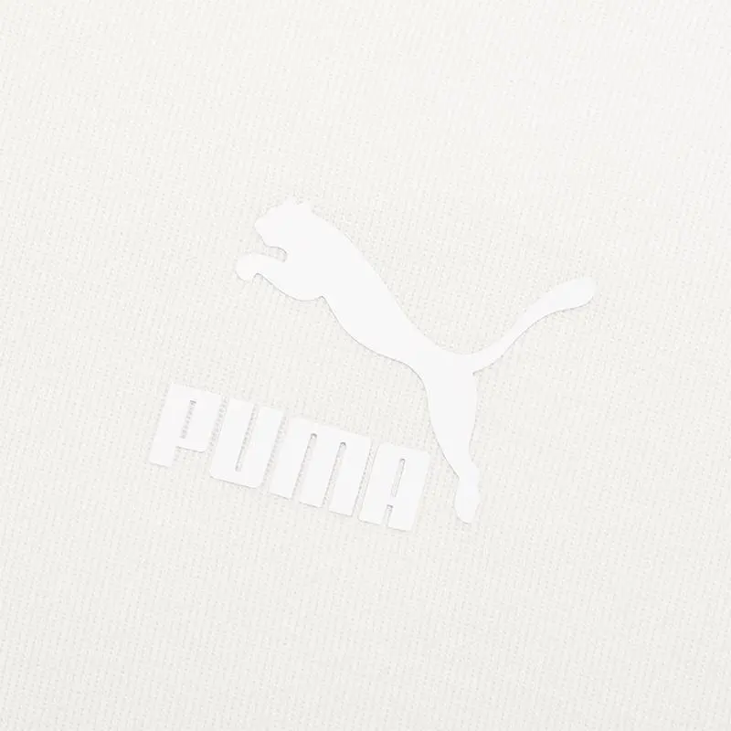 PUMA Sweatshirts Women's Smoke Gray-4