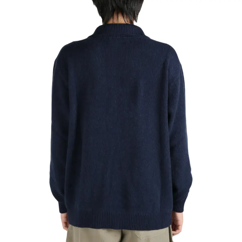 The Elder Statesman Cashmere Sweater-1