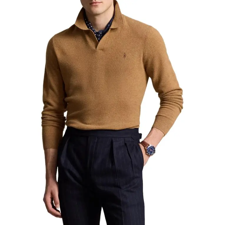 Polo Ralph Lauren Woll Jumper-2