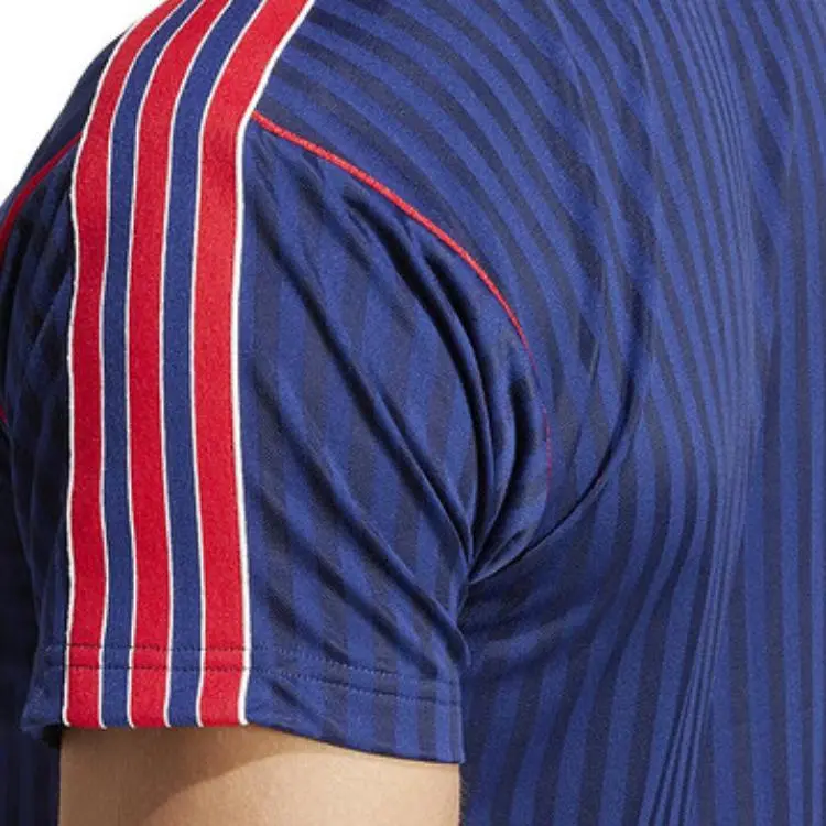 Adidas Free Shipping With AdiClub Arsenal Terrace Icons Jersey Gender Neutral-3
