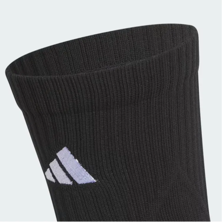 Adidas Men Basketball Socks-1