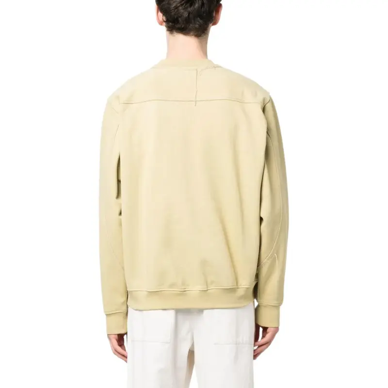 Jacquemus Le Sweatshirt Fio-2