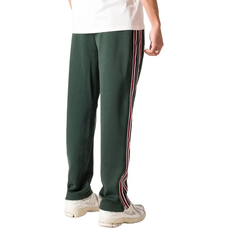 HUGO BOSS FW23 Casual Pants Men's Green-2