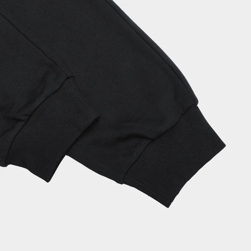 FILA FUSION Casual Pants Women's Jet Black-4