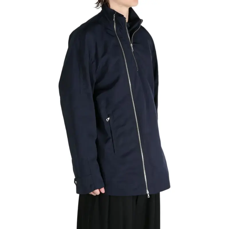 DRIES VAN NOTEN Vlair Jacket-3