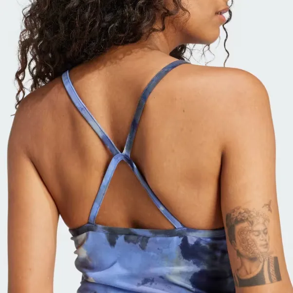 Adidas Tie-Dyed Dress-4