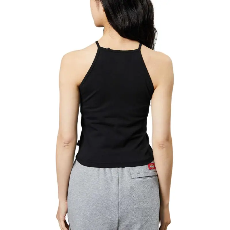 Dickies Tank Tops Women's-3