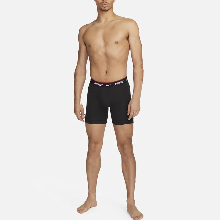 Nike Men Boxer Shorts-2