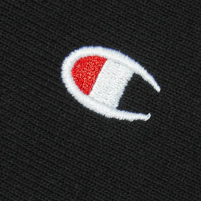 Champion Sweatshirt Men's Black-2