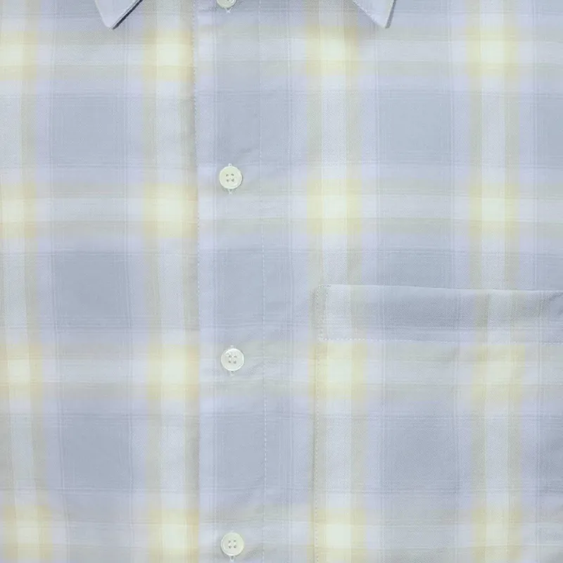 KENZO Genderless Padded Overshirt-11