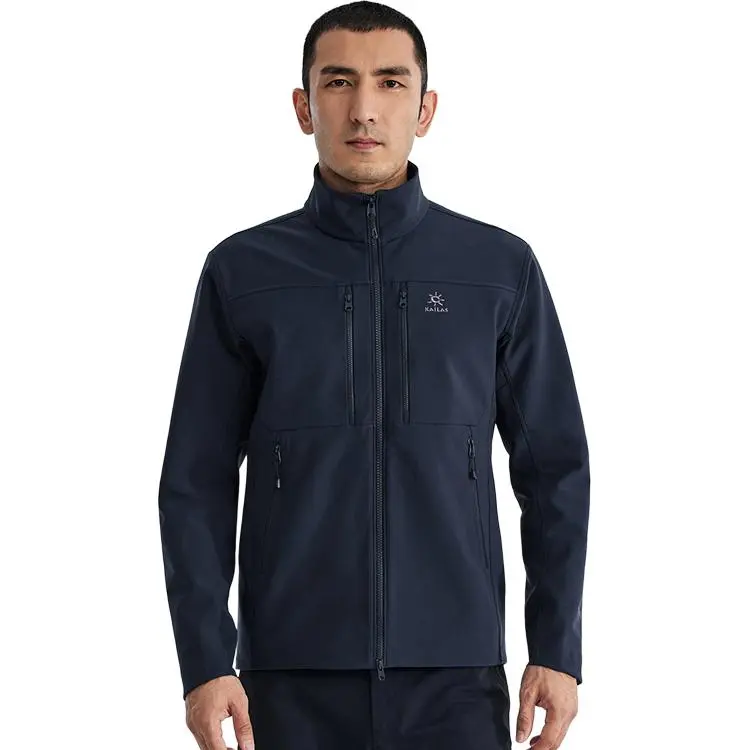 KAILAS Soft Shell Jackets & Coats Men's-7