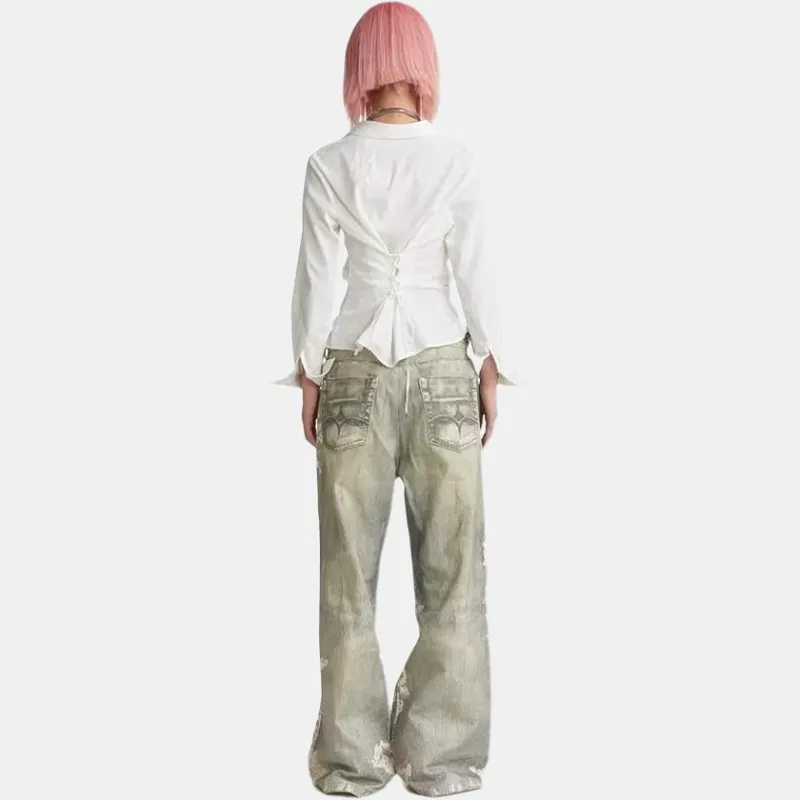 DND4DES Casual Pants Unisex All Over Print-6