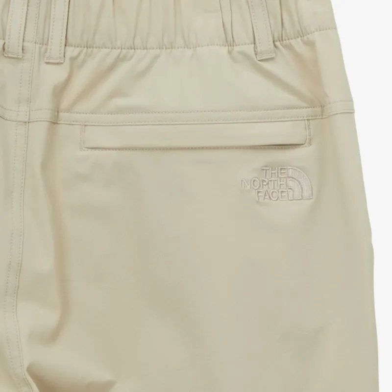 THE NORTH FACE Casual Pants Men's Apricot-4