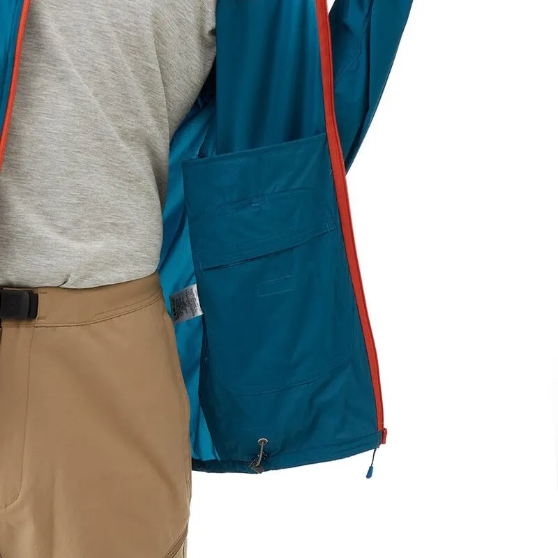 MONTBELL Jackets Men-4