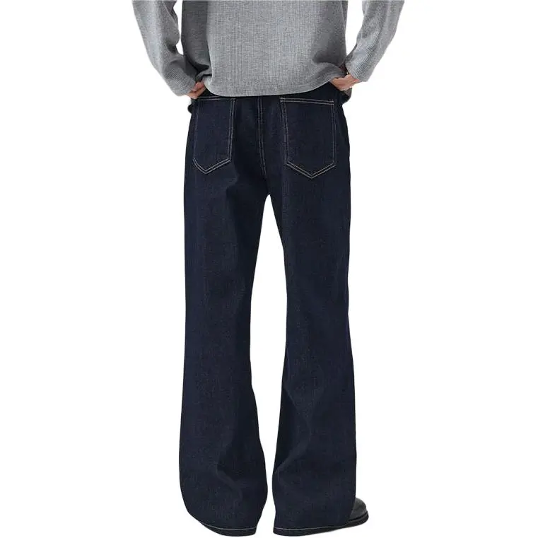 BEAR UNION Jeans Unisex Original Denim Black-2