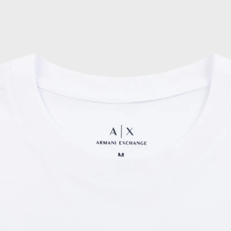 ARMANI EXCHANGEAE T Shirt Men's-9