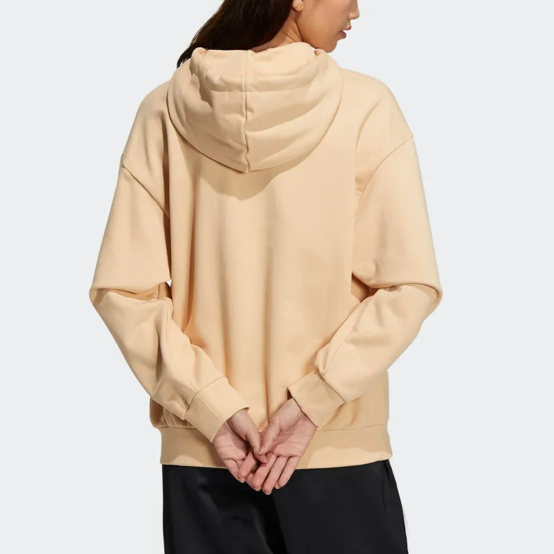 Adidas Originals Sweatshirts Women's Amber Yellow-3