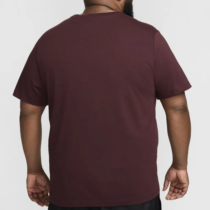 Nike Sportswear Club Men's T-Shirt-5
