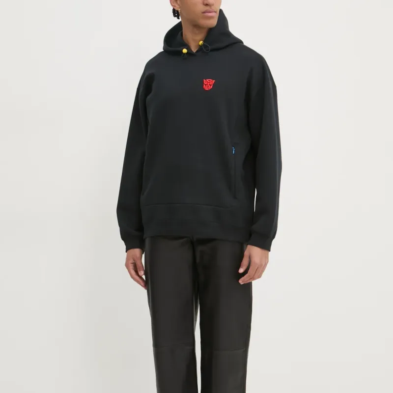 Converse X Transformers Pinnacle Hoodie-4