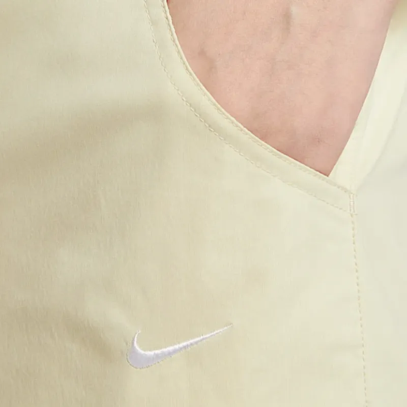 Nike Sportswear Knitted Sweatpants Women's Light Khaki-3