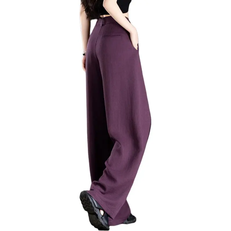 You Cow Me Pants Casual Pants Women's-3