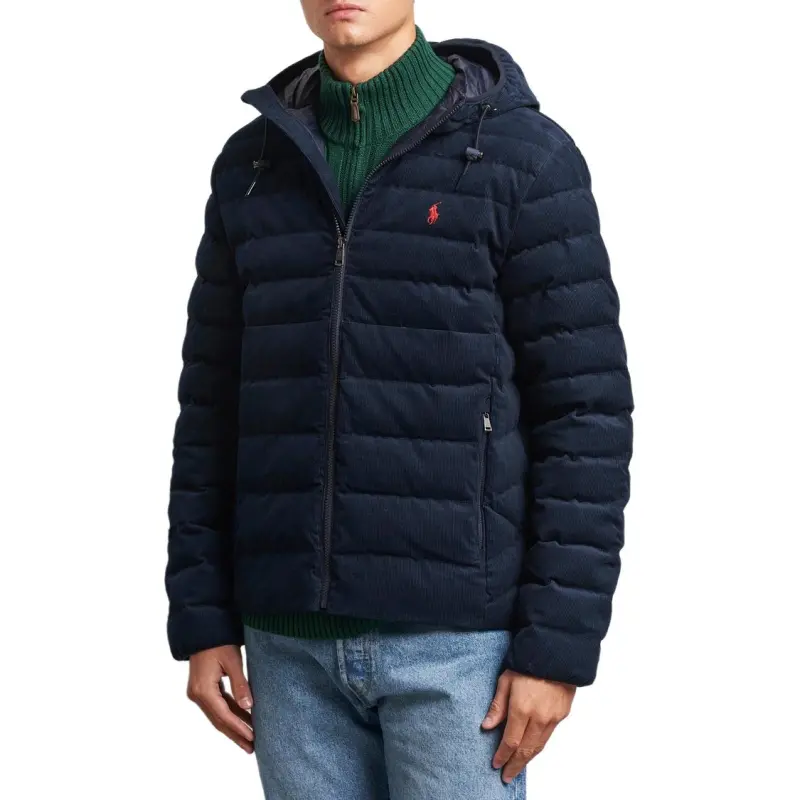 Polo Ralph Lauren Insulated Bomber Jacket-4