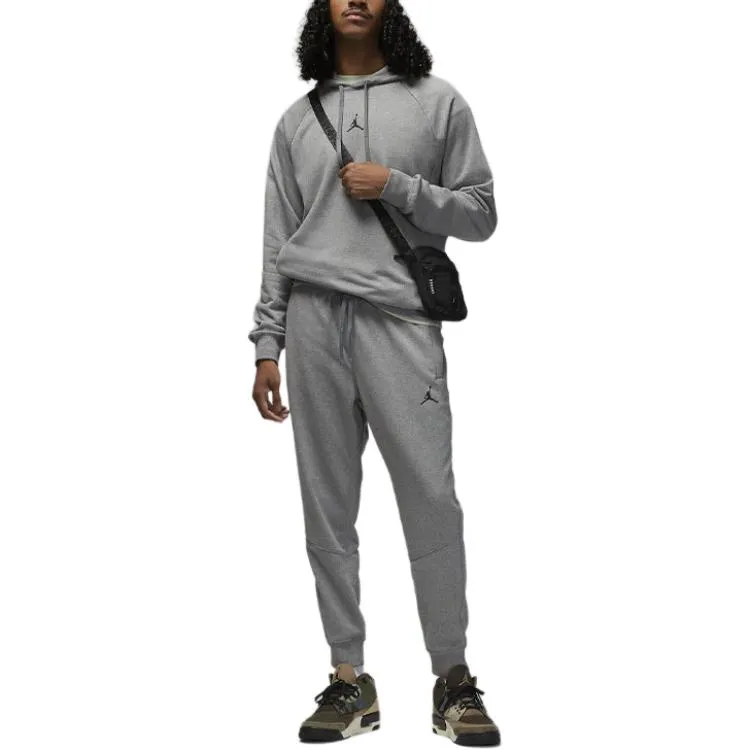 JORDAN Dri-FIT Sport Men's Fleece Pants-1