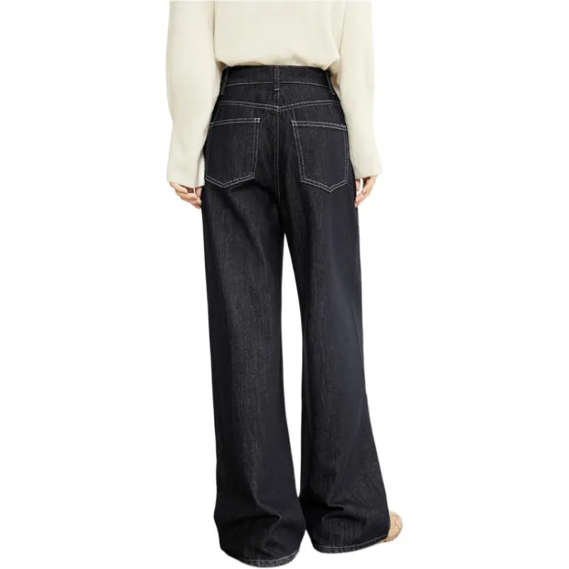 DIALOGUE Jeans Women's Original-2