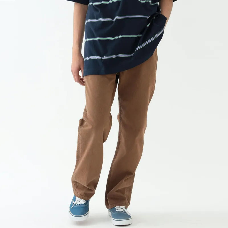 Beams Jeans Men Brown-8