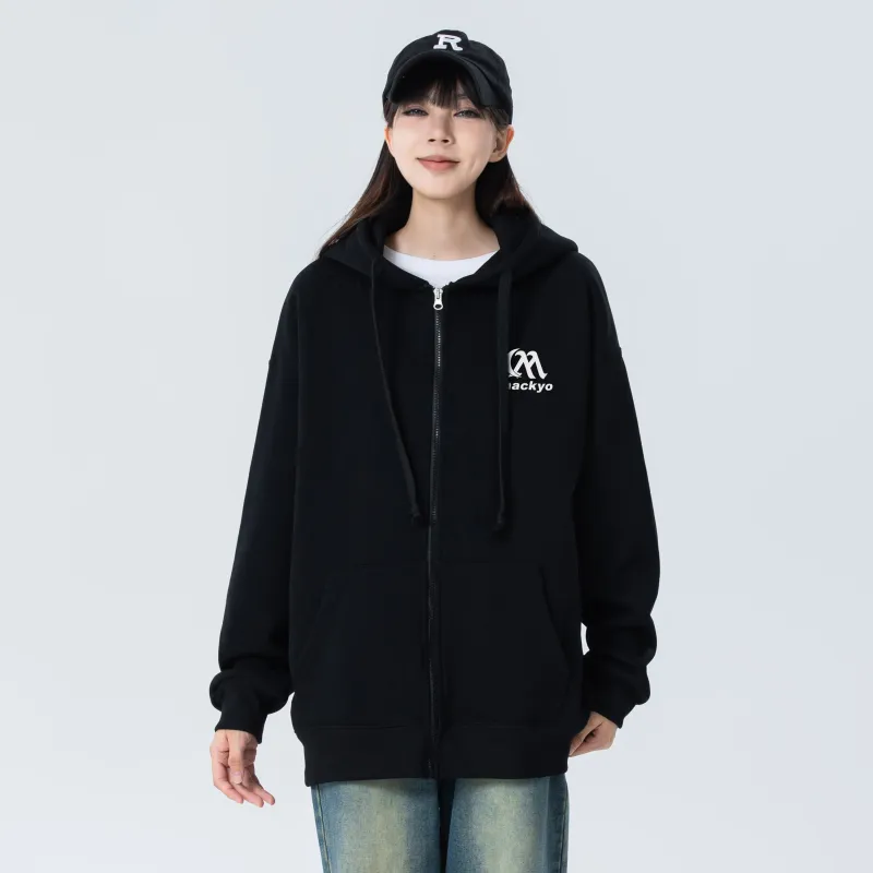 Mackyo Sweatshirts Unisex-10