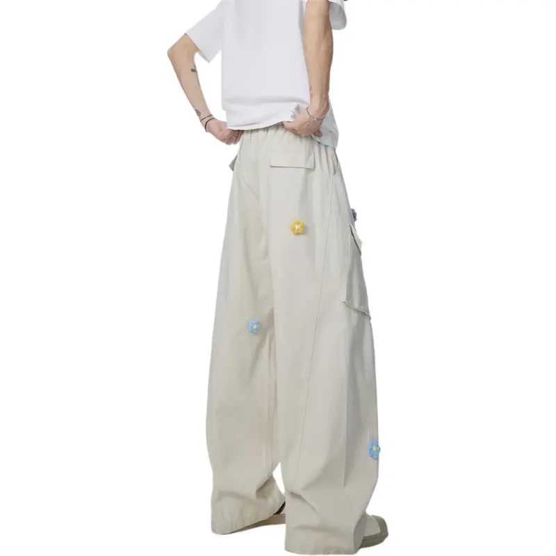 KOKO BASE Casual Pants Unisex-1