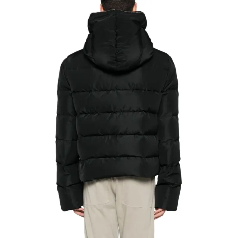 RICK OWENS Sealed Jacket-4