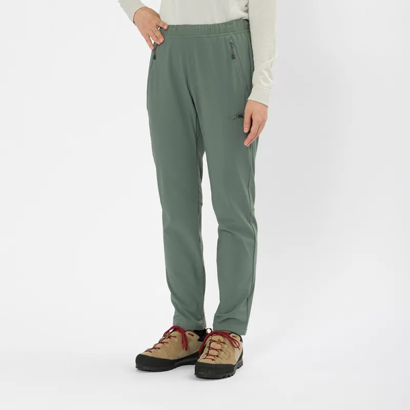 MONTBELL Windbreaker Pants Women's-3