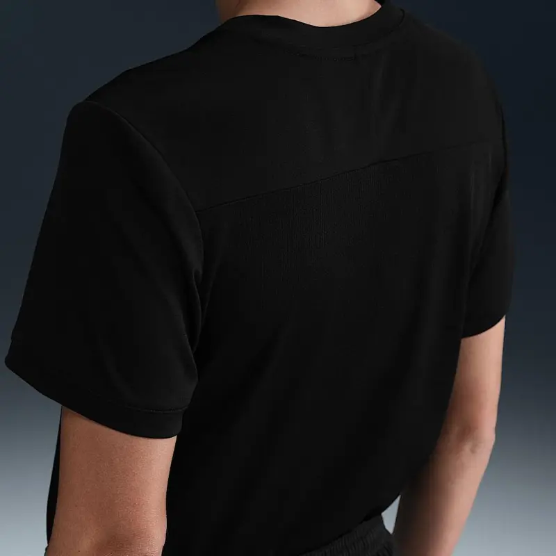 Nike Academy Women's Dri FIT Soccer Top-3