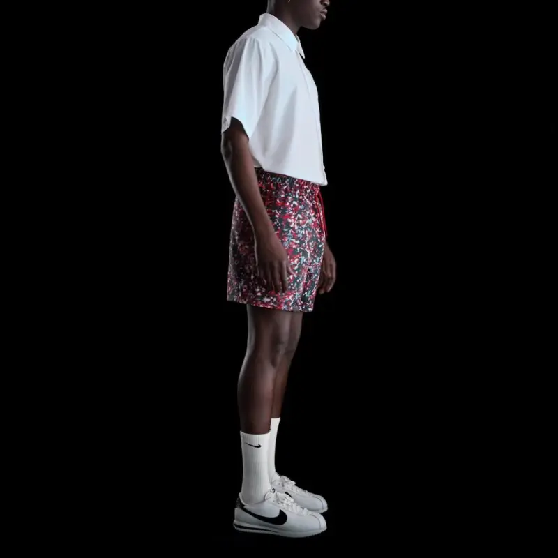Nike Sportswear Club Men's Woven Shorts-2