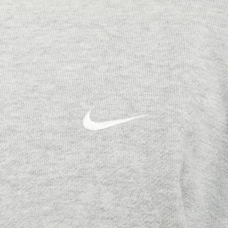 Nike Standard Issue Men's Dri FIT Pullover Basketball Hoodie-4