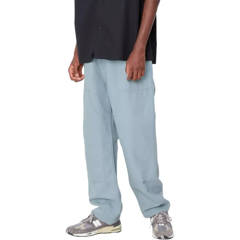 Carhartt WIP Double Knee Jeans-2