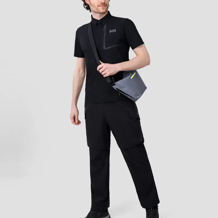 HELLY HANSEN H2Explorer Polo Shirt Men's-1