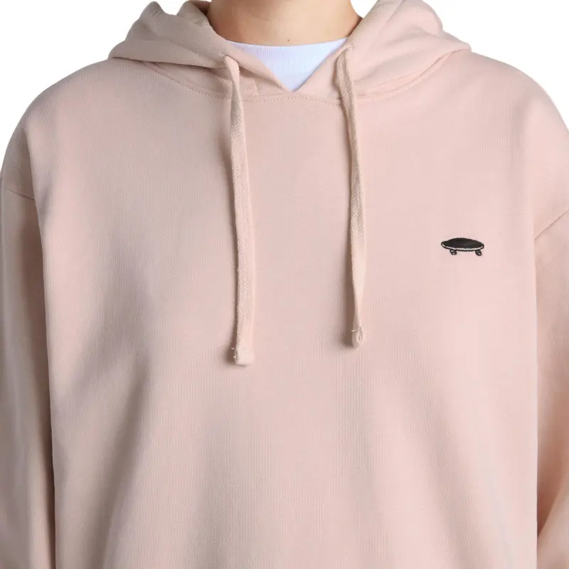 Vans Sweatshirts Women's Pink-3